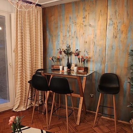 Red Clay Hilandarska Lägenhet Belgrad Exteriör bild